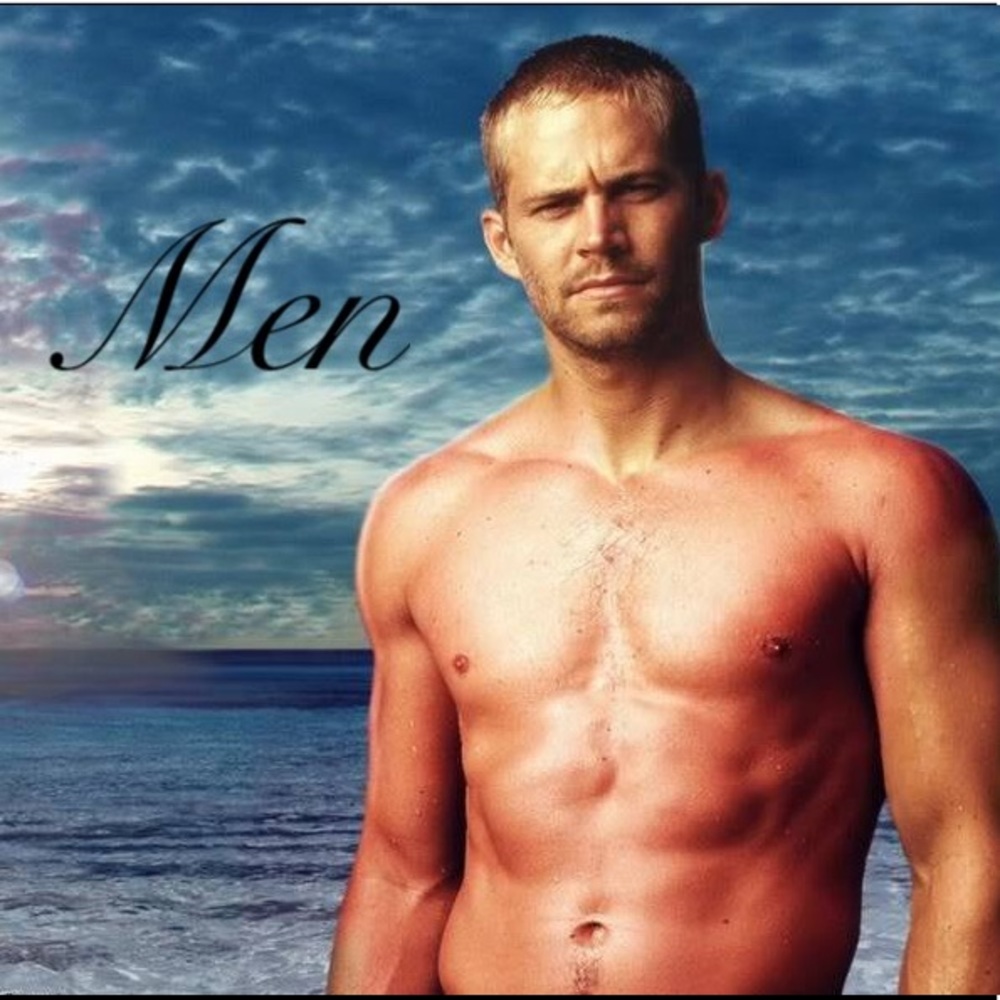 Men’s Clothing